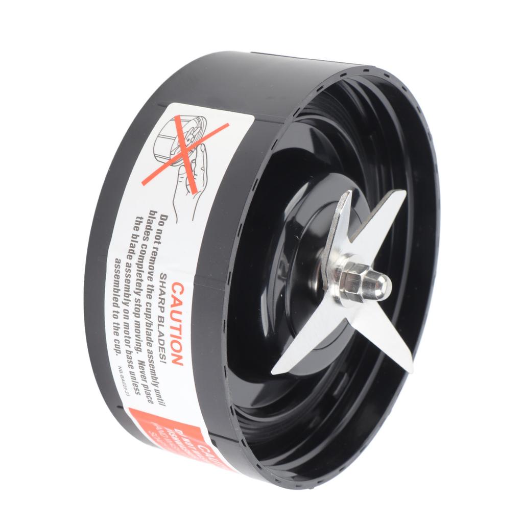 Extractor Blade Blender Stainless Steel Replacement Fit for RX 1700W