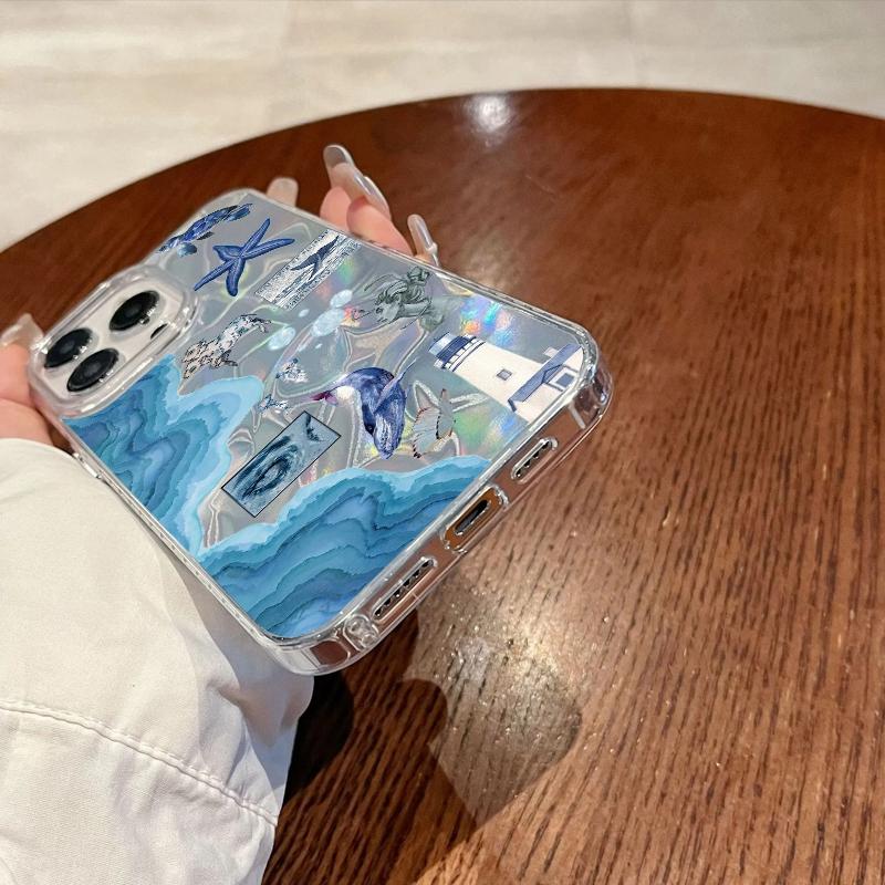 Ретро Солнце Морской Цветочный Глаза Девушки Женщины Для Honor 400 Pro X9c Magic7 Magic6 200 Lite Smart X9a X8a X8b X8c X7c X8 Чехлы Обложка