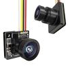 Xinyuantuo HDzero AIO Flight Controller with 200mW VTX & ELRS Receiver