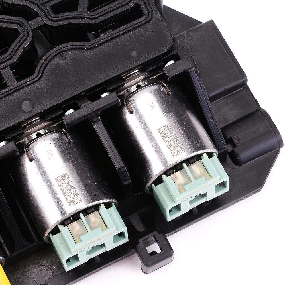 TCM/Solenoid Pack for Chevy/Buick/GMC 2014-Up