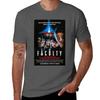 Faculty The 1998 TShirt Light Athletic Short Sleeve Tee Shirt