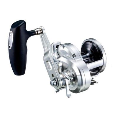Shimano 17 Ocea Jigger Baitcasting Reel 2001NR-HG (Left Handle)