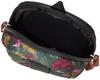 Gregory Pouch Gift Quick Padded Case Medium Garden Tapestry