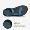 Teva Men S Sport Water Sandal Hurricane Xlt2 Stvm2419234 Crl