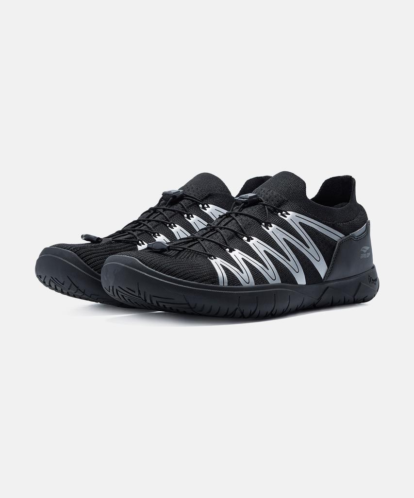 Ballop barefoot Peak Черный