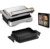 Гриль Tefal GC774D OptiGrill 4 in 1