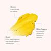 [APRILSKIN] Carrotene IPMP Hydromelt Cleansing Balm 90ml