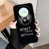 Чехол для Honor Magic 6 Lite 5G Мягкий Силикон Крутой Волк Ударопрочный Чехол Для Huawei Honor Magic6 Lite 5G ТПУ Чехол Лев Fundas