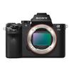 Sony A7 II Mirrorless Camera