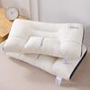 Buy One Get One Free Neck Protection Pillow Core Sleep Assist Memory Pillow Neck Protection Sleep Pillow Breathable