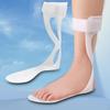 Ankle Foot Orthosis Splint Support Stabilizer Protector Drop Brace