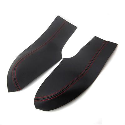 Для Honda Civic 8-го поколения 2006 2007 2008 2009 2010 2011 2 шт. Автомобильный задний дверной подлокотник
