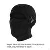 Balaclava Face Mask Cover Breathable Adults Sun Protection Motorcycle Riding Hood for
