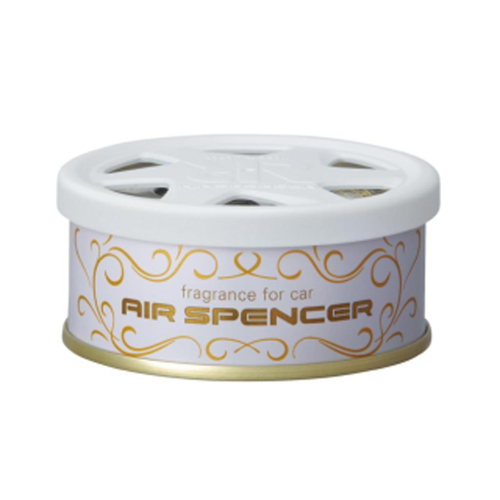 Автомобильный освежитель воздуха Air Spencer AS Картридж R90 Тип-банка A211 059211 (Эйкоуша) [После душа]