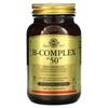 B-Complex "50", 100 Veggie Capsules