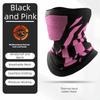 Windproof Balaclava Mask Breathable Running Mask Unisex Face Mask  Motorcycle Riding