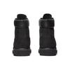Timberland 6-дюймовые премиальные ботинки черные мужские кроссовки TB010073-001