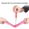 Miaojie Heavy-Duty Household Cleaning Rubber Gloves