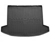 Коврик в багажник 3D (7-местный со сложенным 3-м рядом) для Jetour X70