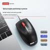 Lenovo M01 Wired USB Optical Mouse