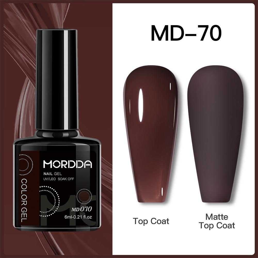 240-цветный клей для лака для ногтей Клей для фототерапии Отбеливающий лак для ногтей Специальный клей для ногтей