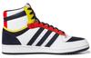 adidas Top Ten Rb 'Белая Легенда Чернильно-Красный' S24124