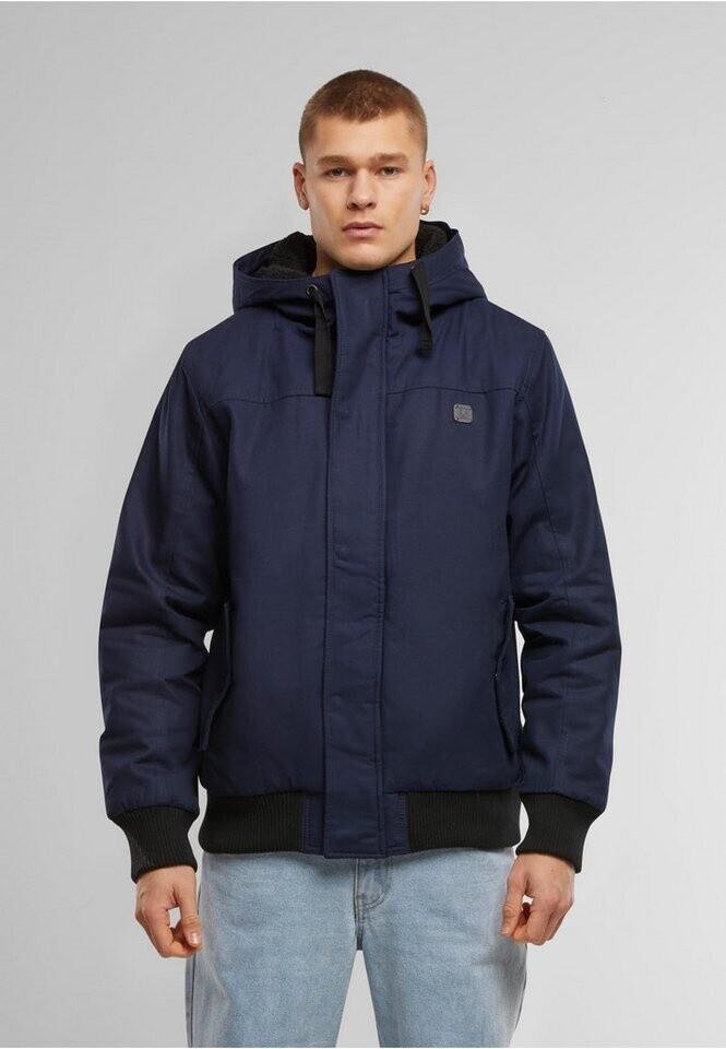 Демисезонная куртка Brandit Essential Canvas Textiljacke blau