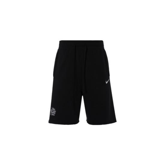 Nike Спортивная одежда Спортивные шорты Мужские Черные HQ1203-010