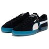 Puma X Playstation Замшевые 'Черный Ледниковый Серый' Мужские 396246-02
