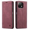 Sc Wallet Mi 11 Lite/5G Ne Red