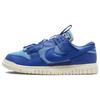 Мужские кроссовки Air Dunk Jumbo Game Royal синие, университетские, темно-королевские, синие, DV0821-400