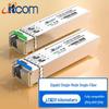 Оптические трансиверные модули Adicon IT168 Gigabit SFP