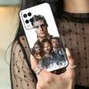 Сверхъестественный чехол для Oppo A16 A76 A96 A17 A18 A60 A80 A40 A38 A58 A78 A98 A94 A74 A54 A15 A57 A77 A5 Pro