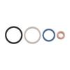 O-ring Kit for Fuel Injector Ford 6.06.0 L Powerstroke Diesel Engines 3C3Z-9229-AA 2003-2010