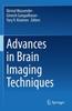 Книга Advances In Brain Imaging Techniques