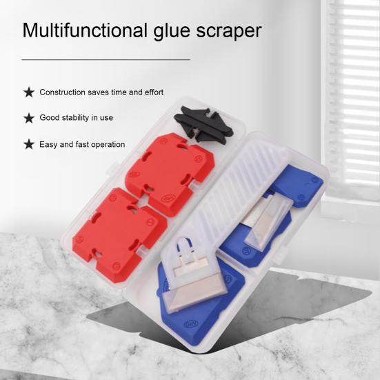 1 комплект шпателя, недеформируемый эффективный силиконовый аппликатор для затирки швов, набор инструментов для нанесения краски