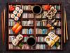 GLASS PROTECTIVE PLATE FOR STOVE 60x52 BOOKS
