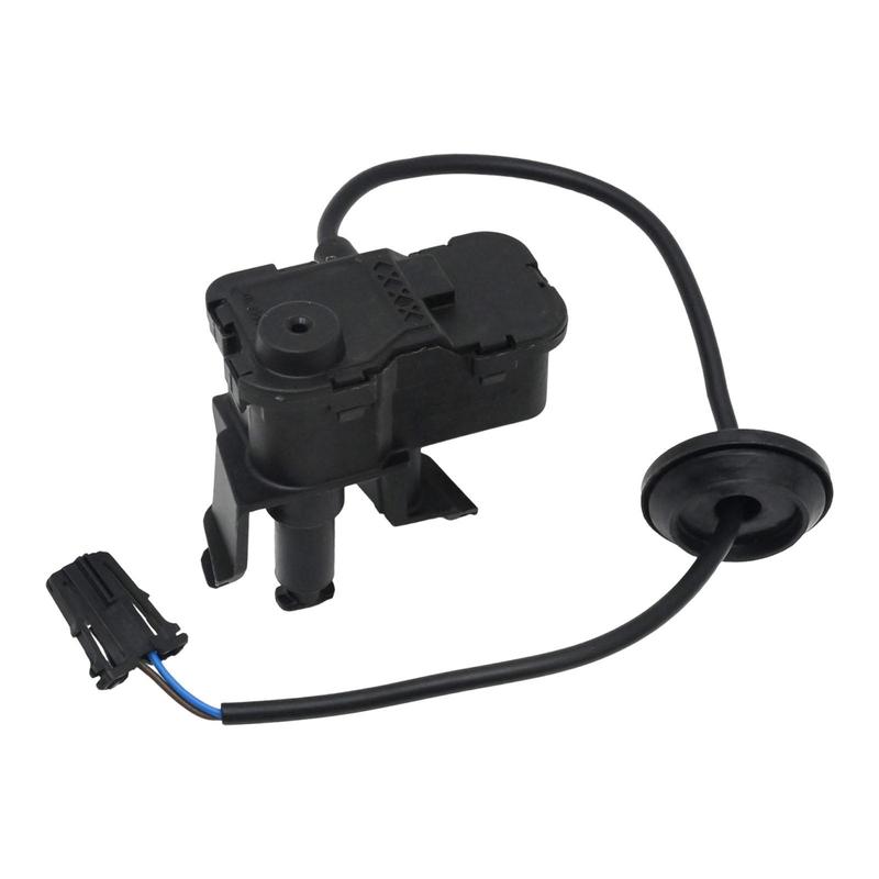 Fuel Tank Cap Motor Replacement Vehicle Directly Replace Equipment Automotive
