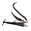 Universal Fit Locking Chain Pliers Exhaust Pipe Cutter  For Exhaust Pipe