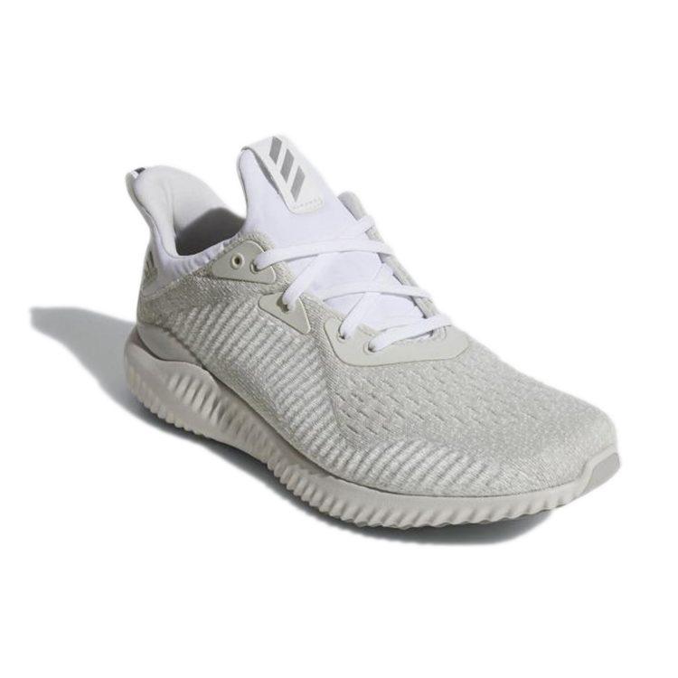 adidas Alphabounce Em 'Cloud White' DB1092