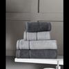 Profundo Set Space - Extra Soft, Modern 100% хлопок 50x90 - 70x140см. Набор банных полотенец очень высокого качества