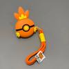 Turkey Elf Ball AirPods pro1 Apple Bluetooth Headphone Case 1/1st Generation Pokémon Case Applicable