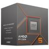 AMD CPU Ryzen 5 8500G with Wraith Stealth Cooler AM5 6 Cores 12 Threads 22MB 65W Authorized Distributor Product 3.5GHz / 100-100000931BOX
