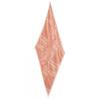 Womens Silk Wool Scarf Vintage British Style Long Necktie Fashion