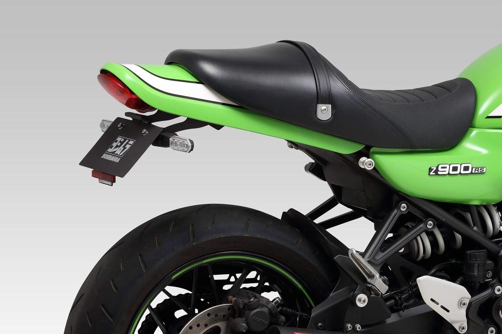 Yoshimura Комплект для удаления заднего крыла для YOSHIMURA Z900RS/CAFE (18-22/23-24) 599-269-0000