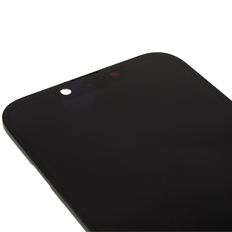 For iPhone 14 Grade C LCD Screen and Digitizer Assembly Replacement Part (TFT Technology) (without Logo)