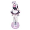 Null Akiba Maid War  Zoya Acrylic Stand