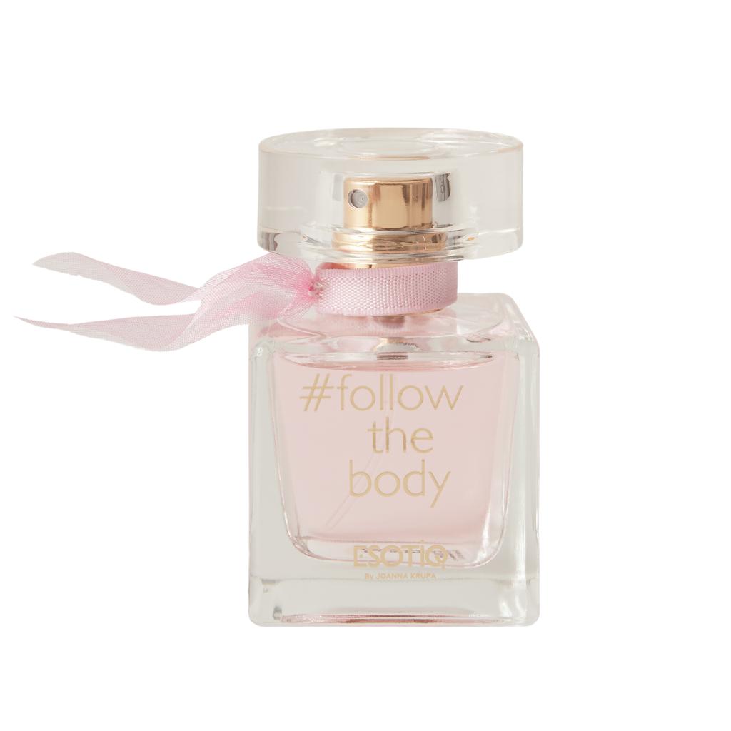 Joanna Krupa Follow The Body Perfume One