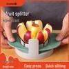4-Piece Multifunctional Fruit and Tomato Cutter Set