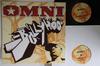12-дюймовая пластинка OMNI - Ballyhoo KSD245 KAJMERE SOUND D 2005 US Rap & Hip-Hop/R&B Б/у